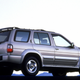 Photo: Infiniti
